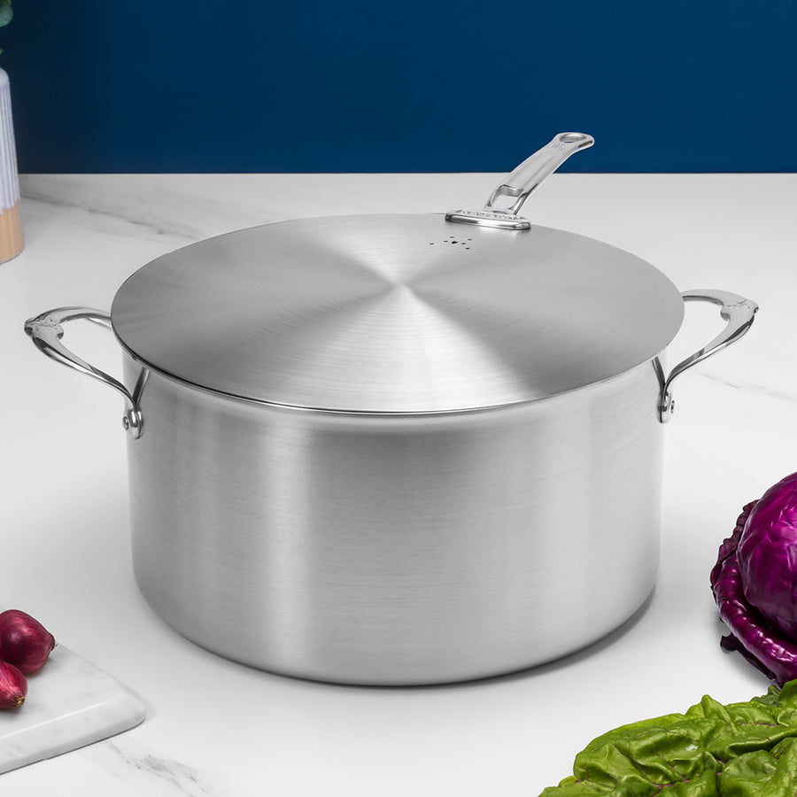 Hestan 8.5" Universal Lid
