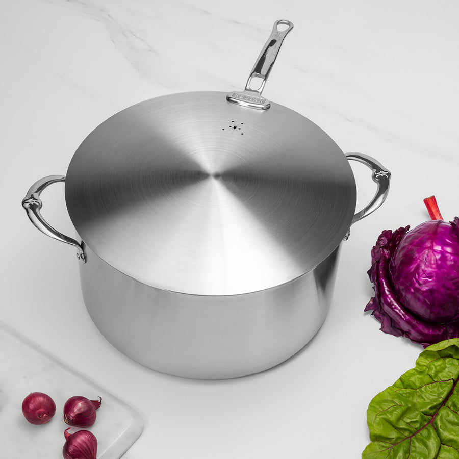 Hestan 8.5" Universal Lid