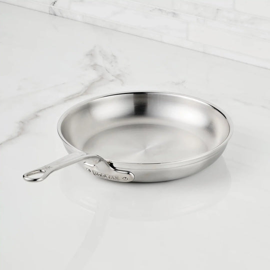 Hestan ProBond 11" Stainless Steel Skillet