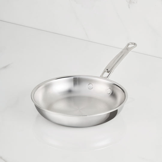 Hestan ProBond Luxe 8.5" Stainless Steel Skillet