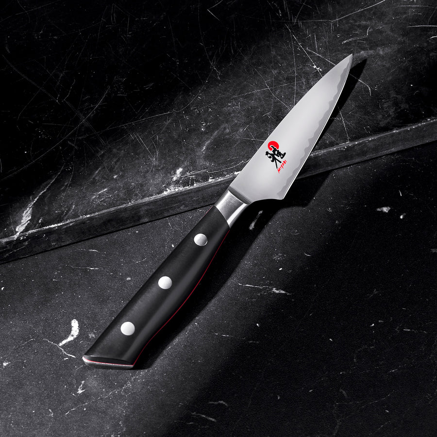 Miyabi Evolution 3.5" Paring Knife