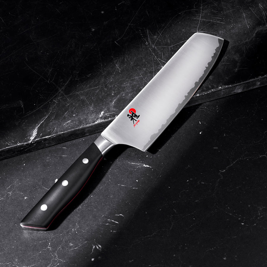 Miyabi Evolution 6.5" Nakiri Knife