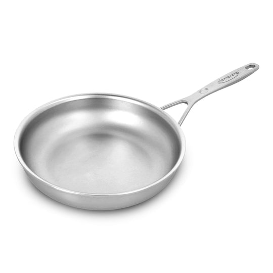 Demeyere Industry5 9.5" Nanotouch Fry Pan