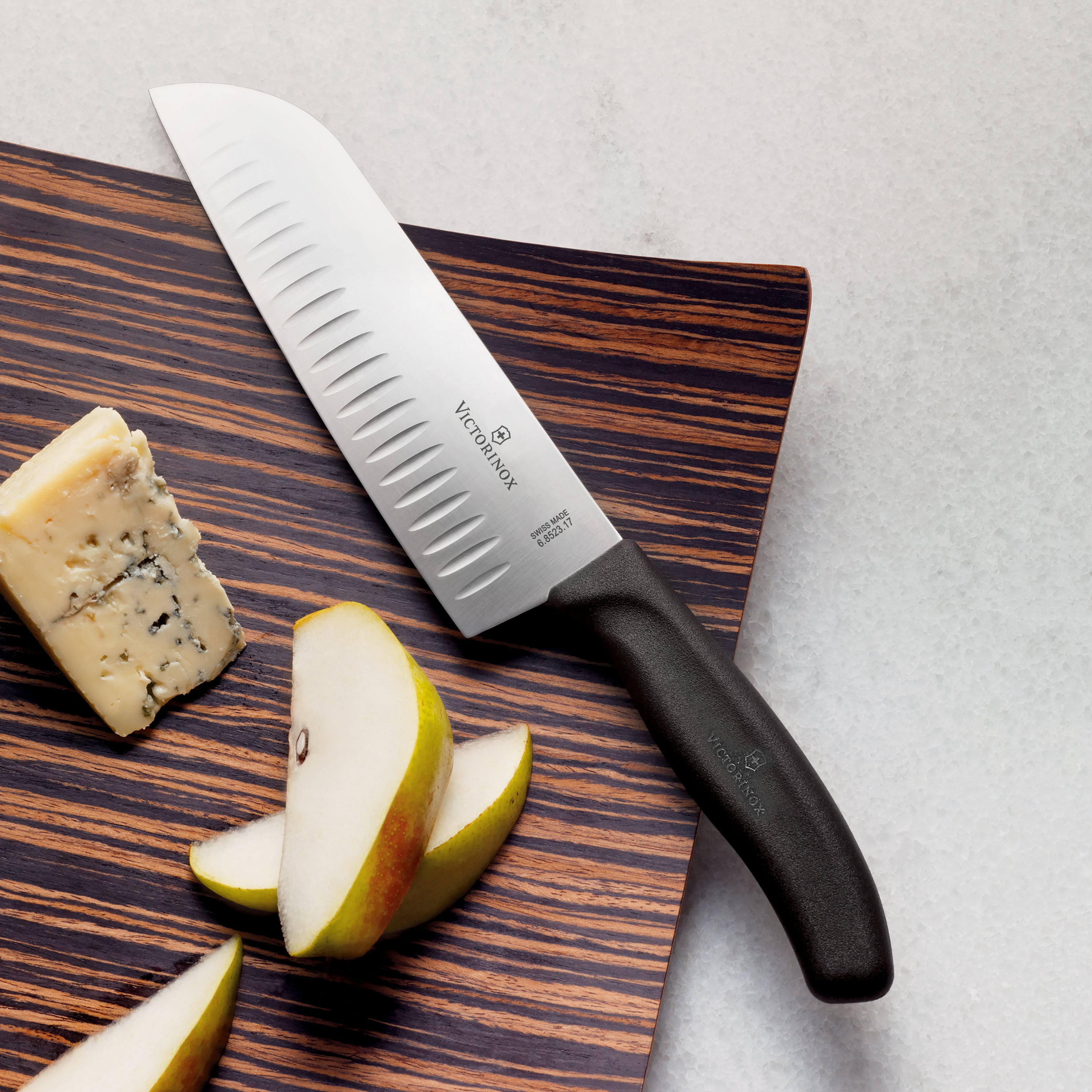 Victorinox Knife Block Set 15 Piece Swiss Classic Cutlery and More