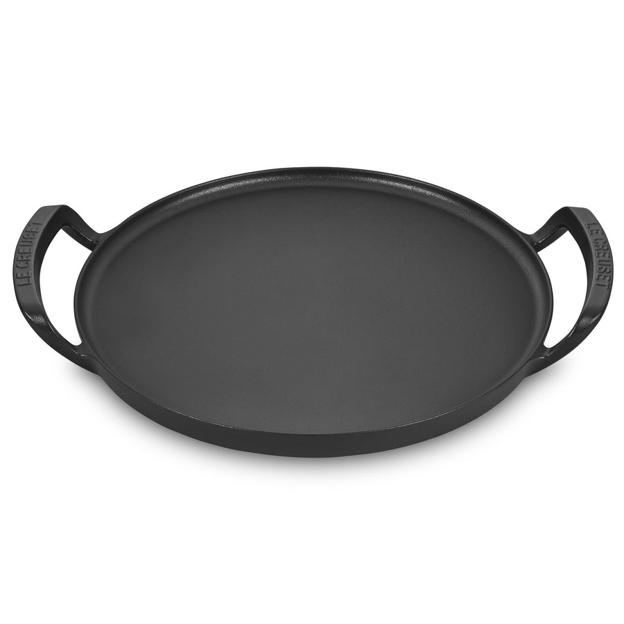 Le Creuset Cast Iron Pizza Pan 15