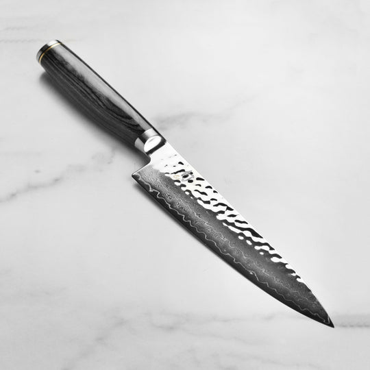 Shun Premier Grey 6.5" Utility Knife