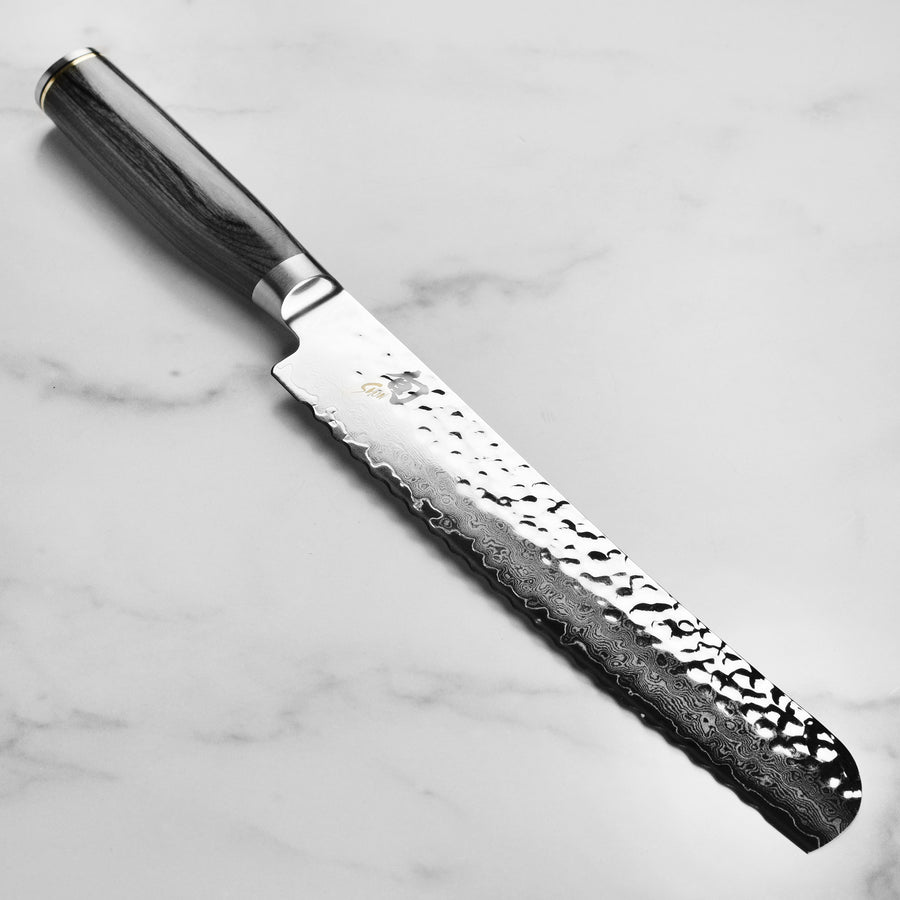 Shun Premier Grey 9" Bread Knife