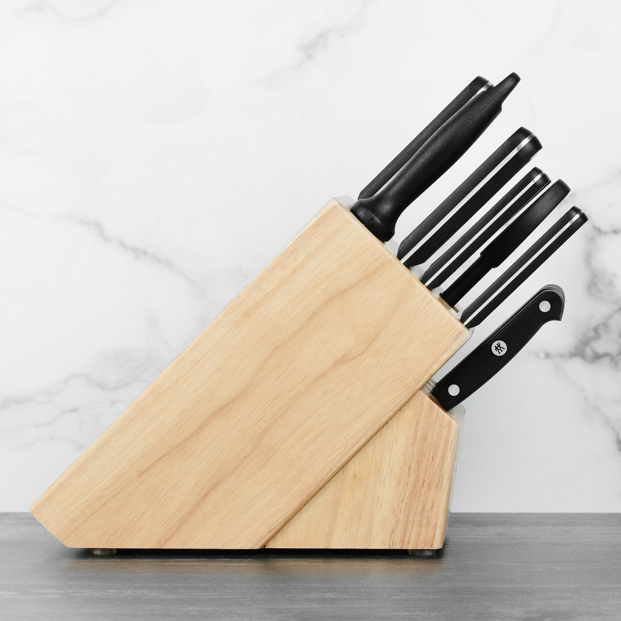 Zwilling Gourmet 14 Piece Knife Block Set