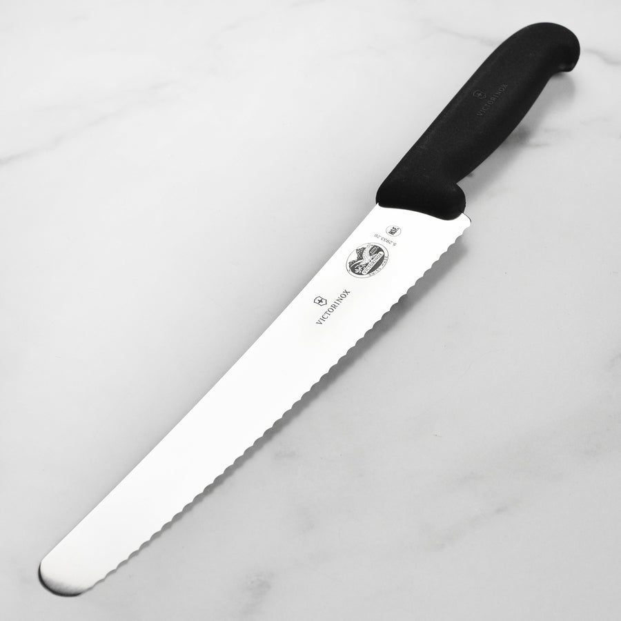 Viking Professional Bread Knife