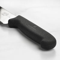 Forschner Bread Knife, 10.25 in. Wavy Egde Blade