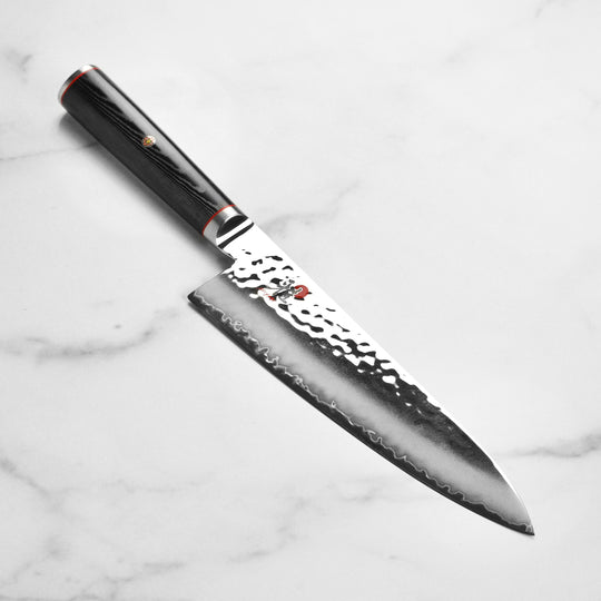 Miyabi Mizu SG2 8" Chef's Knife