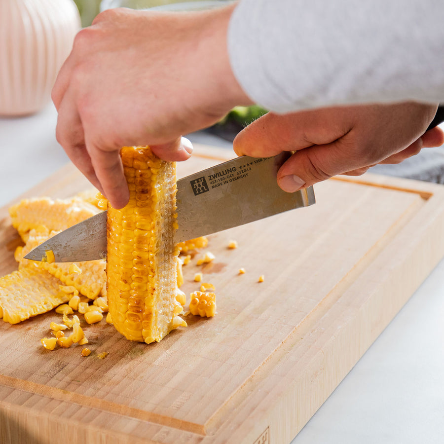 Zwilling Four Star 7" Chef's Knife