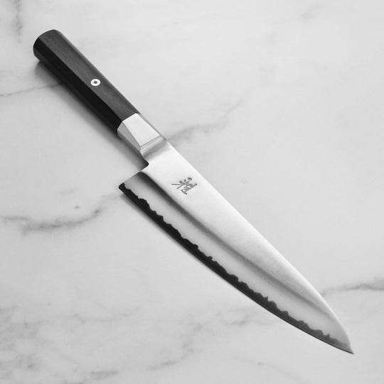 Miyabi Koh 8" Chef's Knife