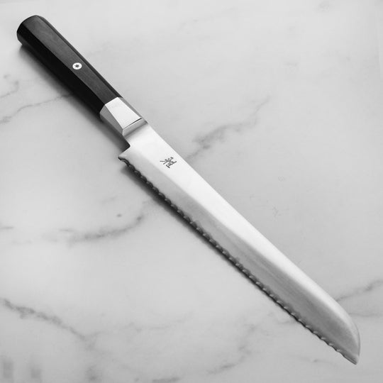 Miyabi Koh 9" Bread Knife