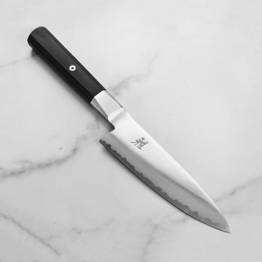 Miyabi Koh 6" Chef's Knife