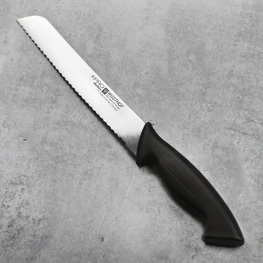 Wusthof Pro 9" Bread Knife