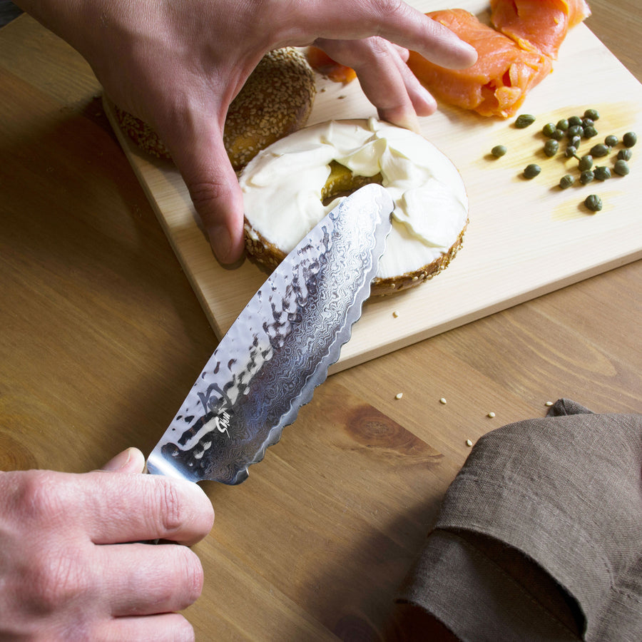 Shun Premier 6" Ultimate Utility Knife