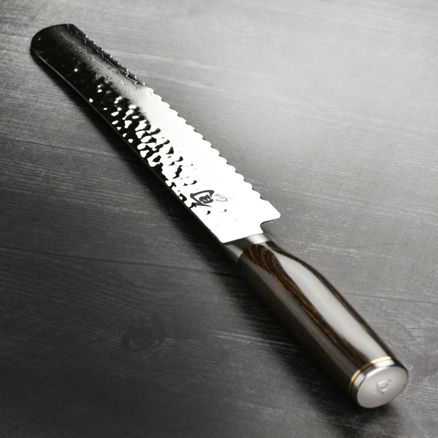 Shun Premier 9" Bread Knife