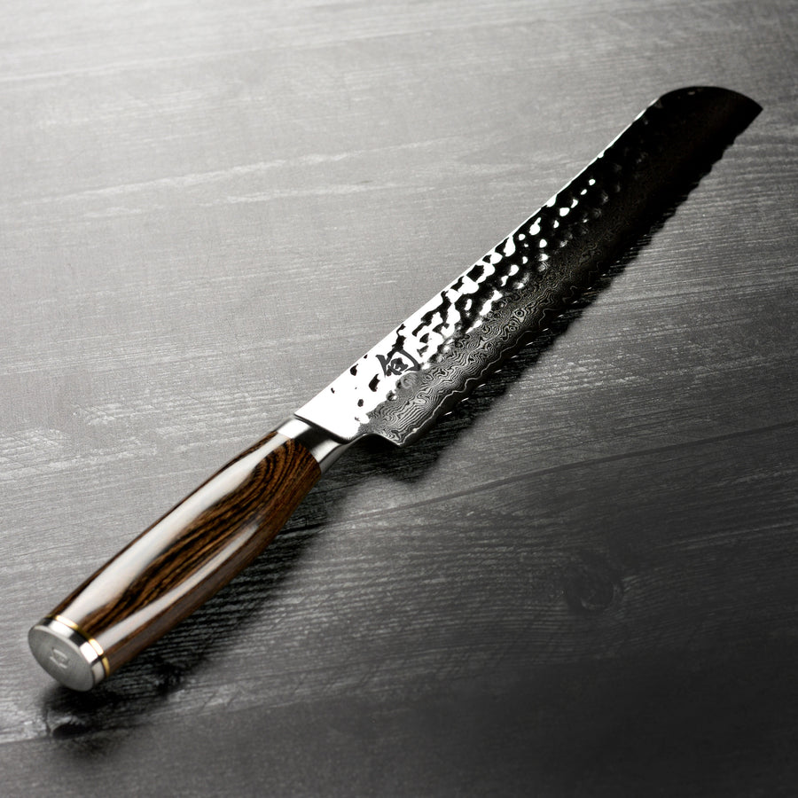 Shun Premier 9" Bread Knife