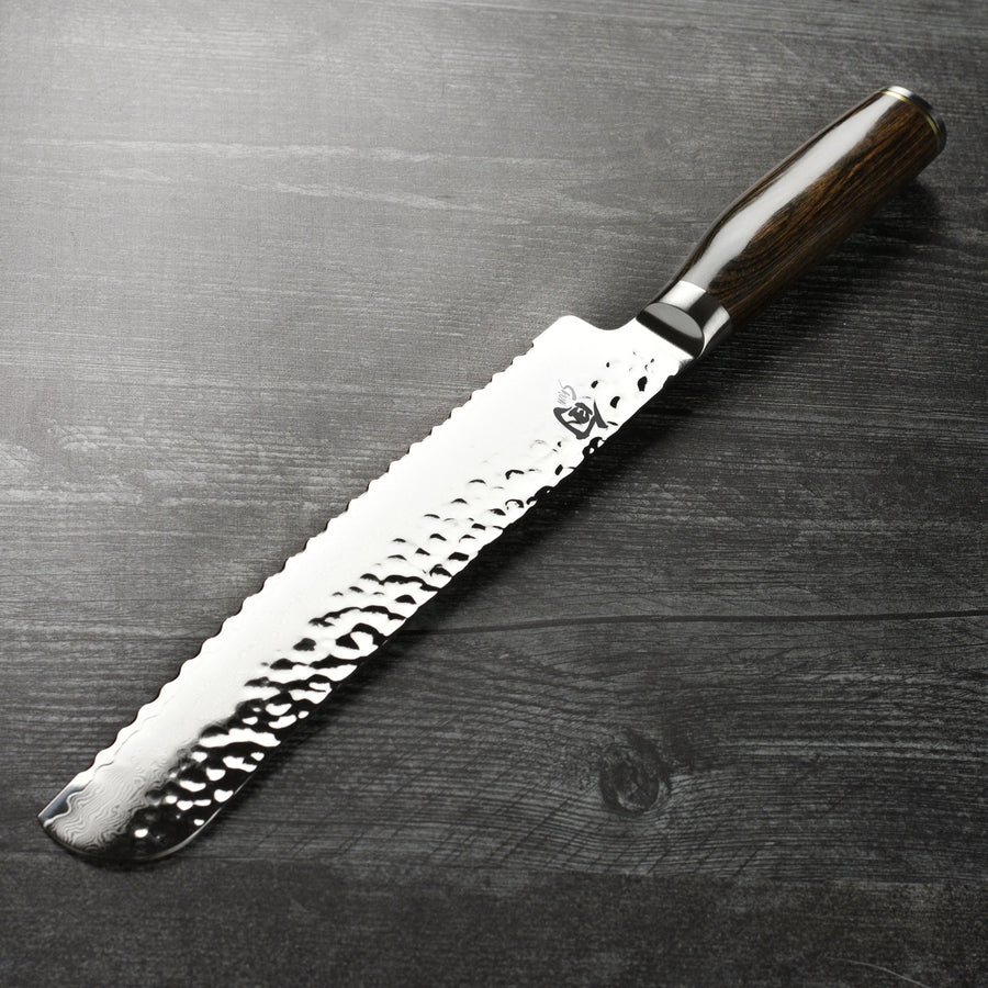 Shun Premier 9" Bread Knife