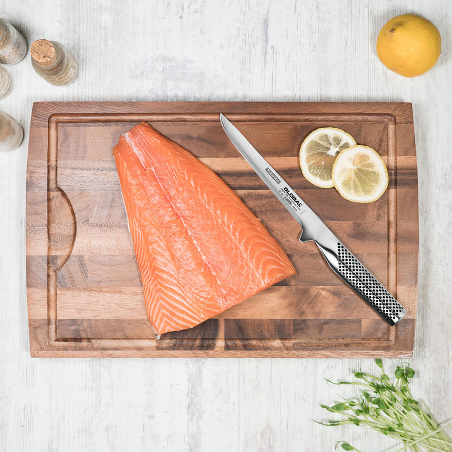 Global 6" Flexible Boning Knife