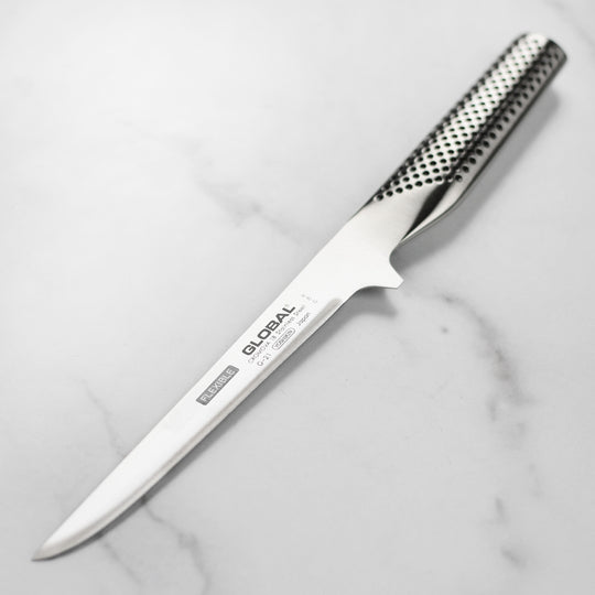 Global 6" Flexible Boning Knife