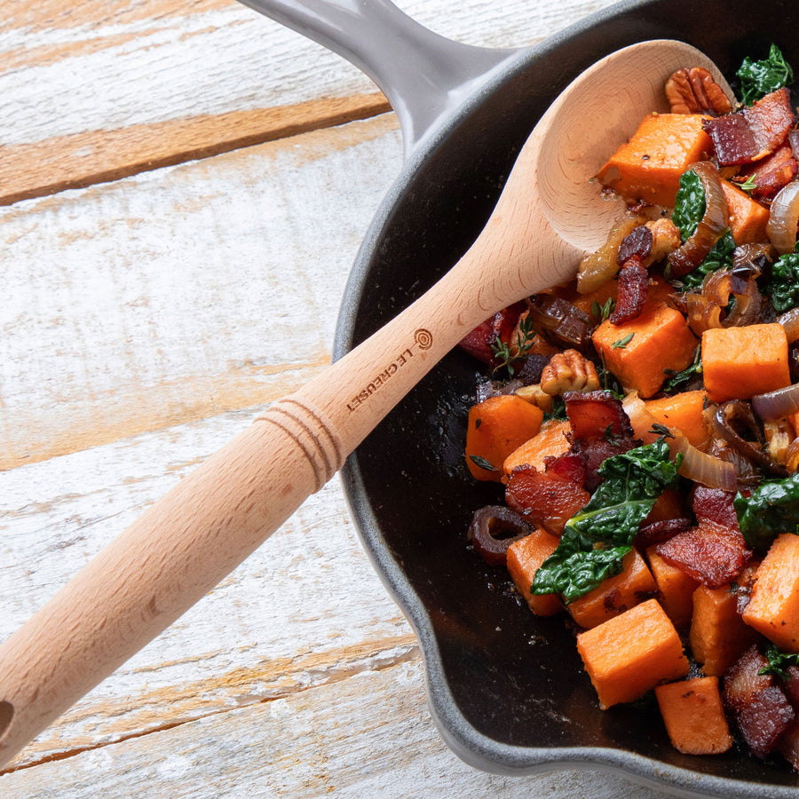 Le Creuset 12.5" Wooden Spoon
