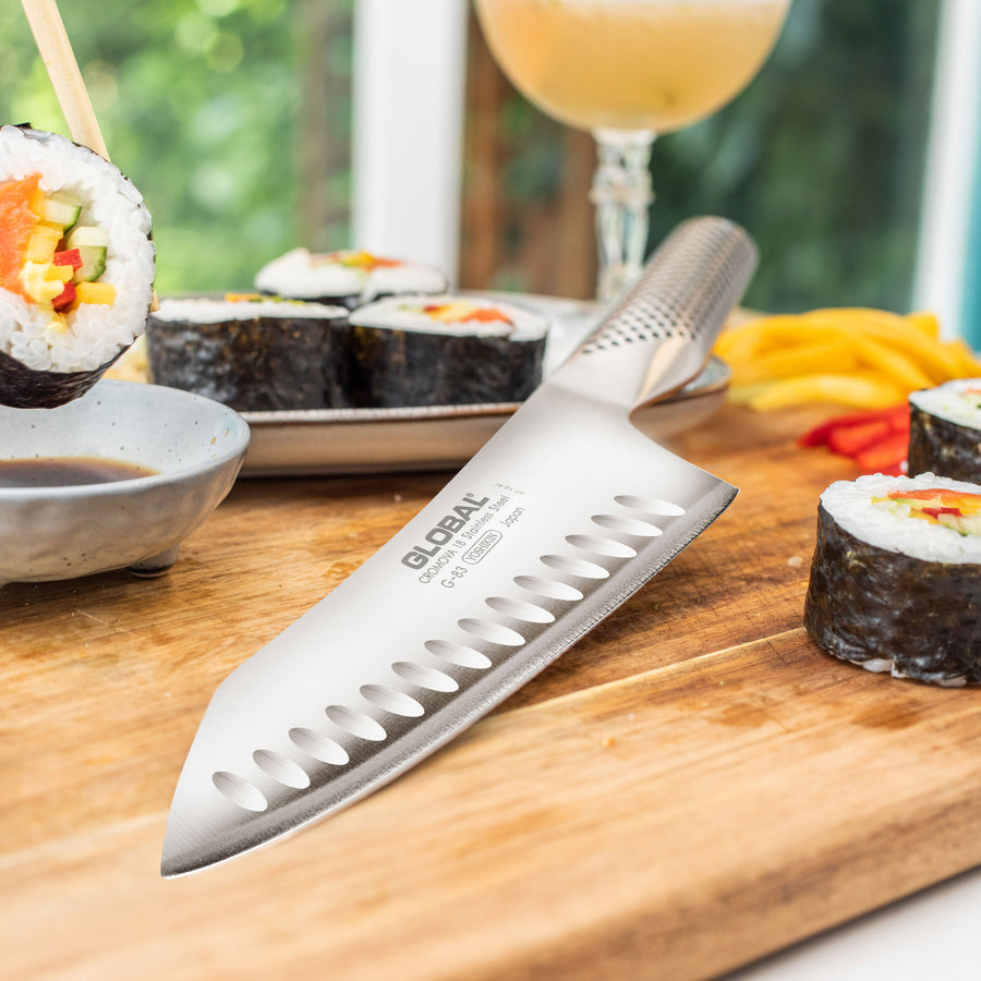 Buy a 3 Japanese Peeler Knife for Vegetables & More, Order the Classic 3  Asian Peeler Knife at Global Cutlery