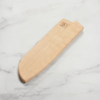 Yaxell Magnetic Wooden Sheath for 8-inch Kiritsuke Knife – Cutlery