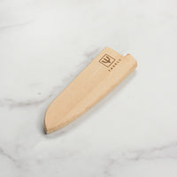 Yaxell Magnetic Wooden Sheath for 4.75-inch Utility Knife