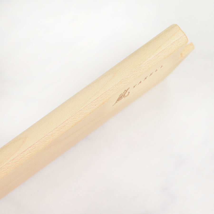 Yaxell Magnetic Wooden Sheath for 8" Chef's Knife
