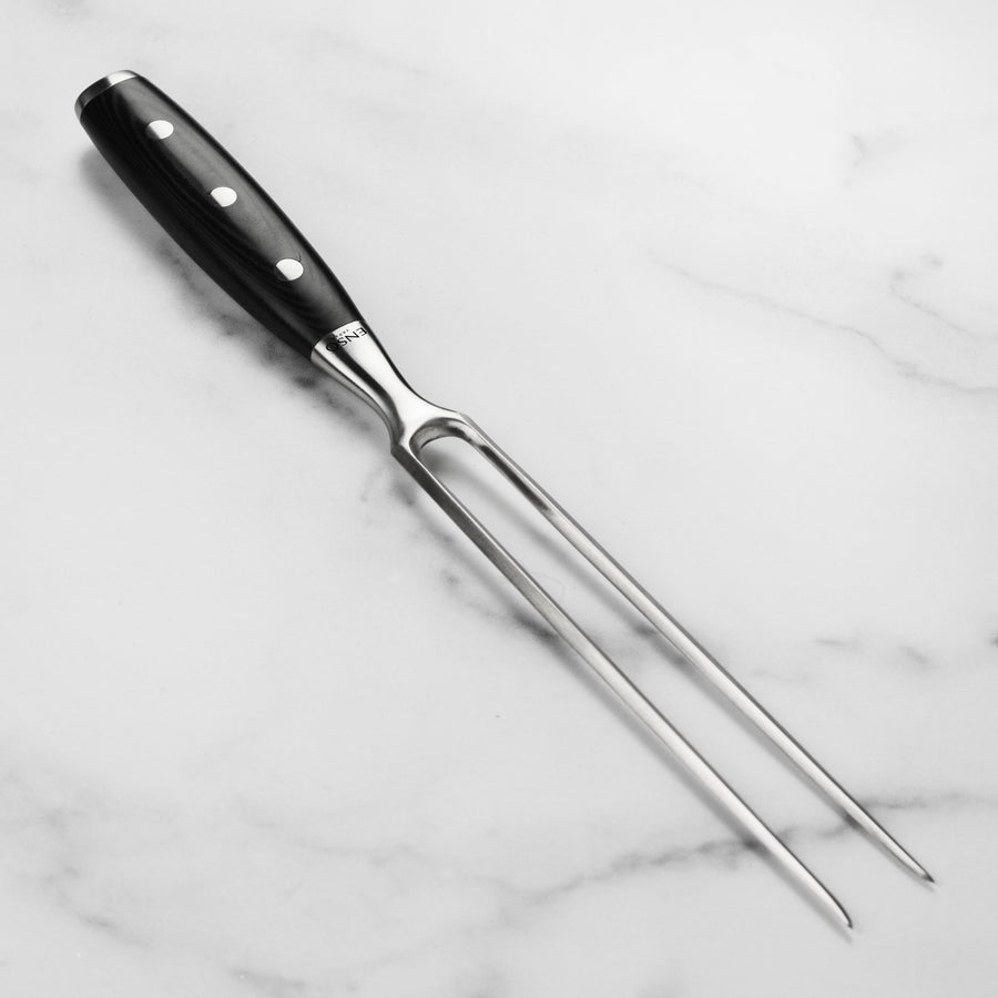 Enso HD 6.5" Carving Fork