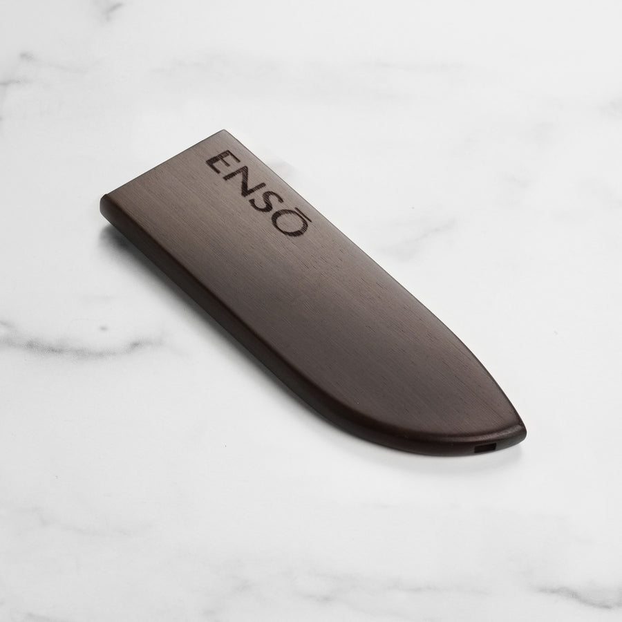 Enso Magnetic Sheath for 6" Chef's Knife