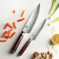 Shun Kohen Anniversary 2-Piece Knife Set - Austin, Texas