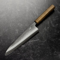 流行り の ブランド - 2024年おすすめのアイテム満載 Yoshikane SKD Gyuto - 8.25 ウォーキング・ランニングウェア