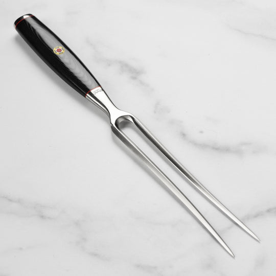 Enso SG2 6.5" Carving Fork
