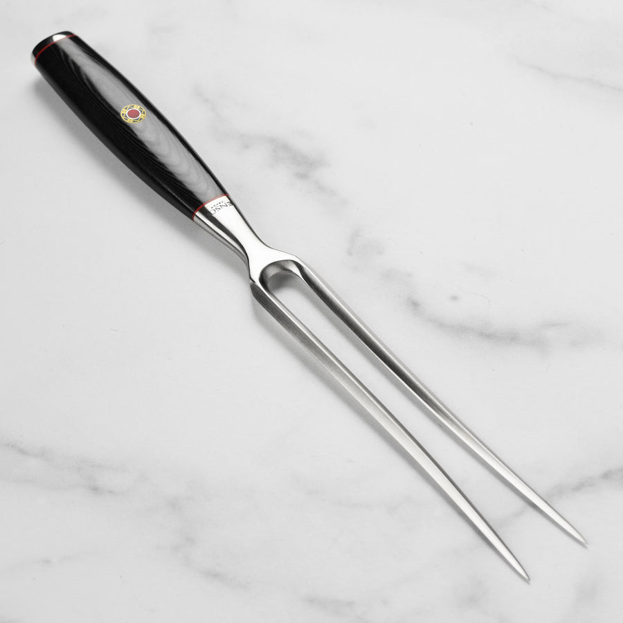 Enso SG2 6.5" Carving Fork