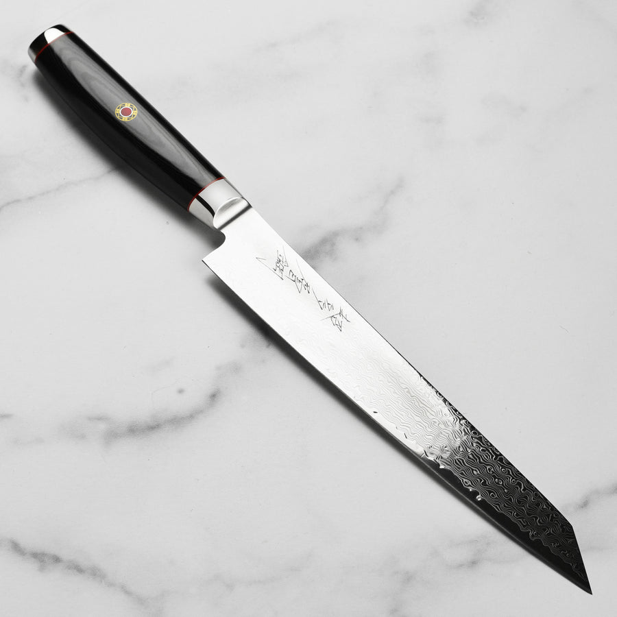 Enso SG2 9" Slicing Knife with Magnetic Sheath