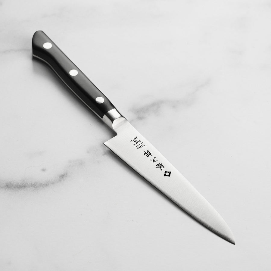 Tojiro DP 4.5" Utility Knife