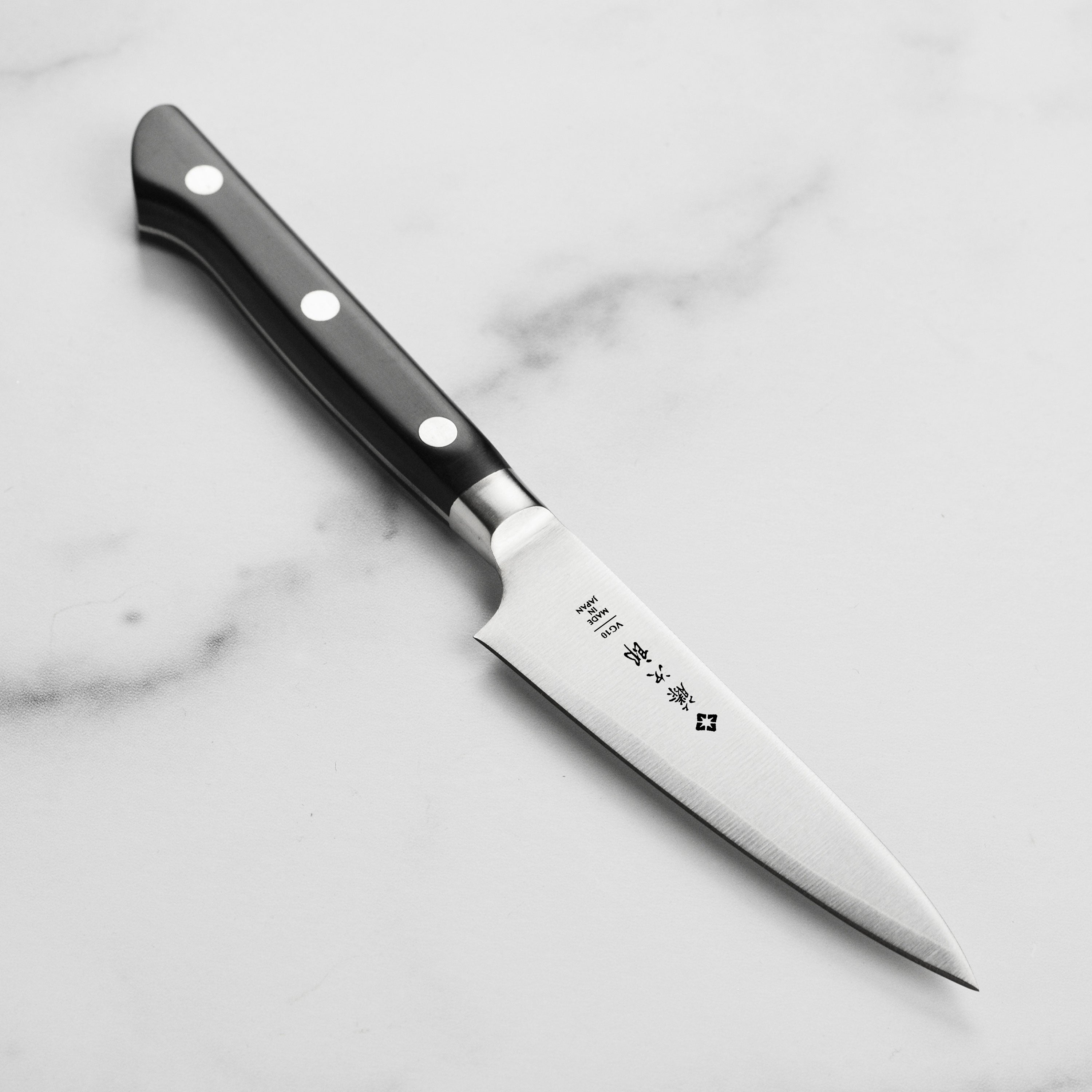 Tojiro Classic Paring Knife - 4