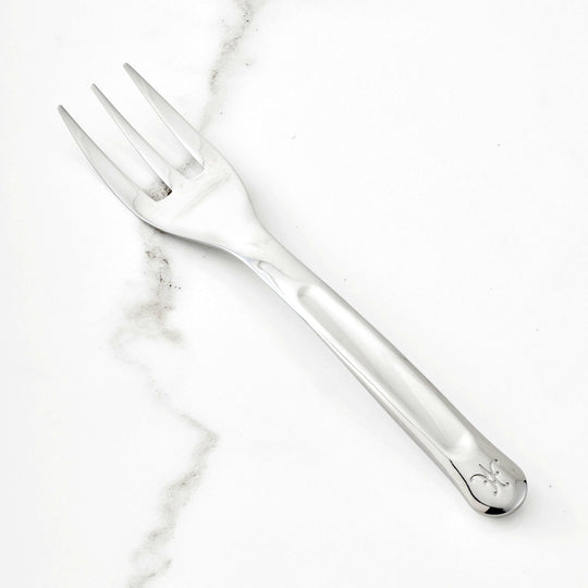 Hestan Stainless Steel 10.5" Serving Fork