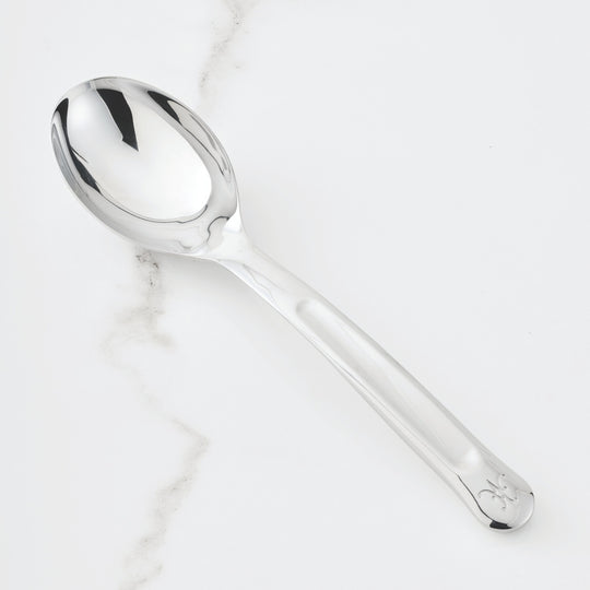Hestan Stainless Steel 10.5" Serving Spoon