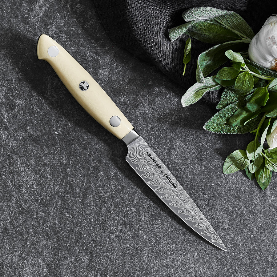 Kramer Cumulus 4" Paring Knife