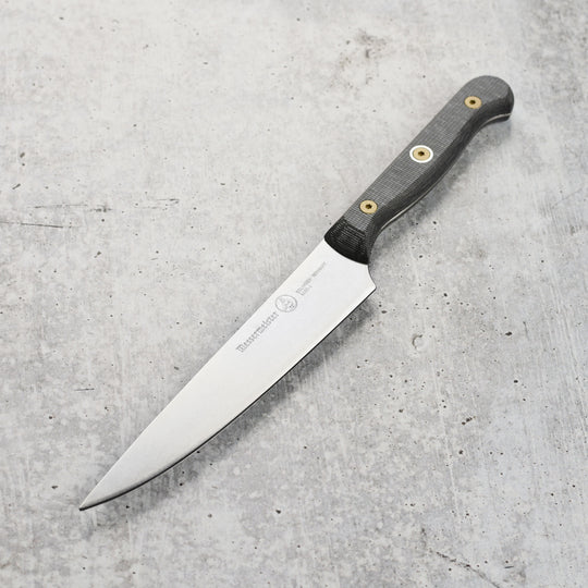 Messermeister Custom Micarta 6" Utility Knife