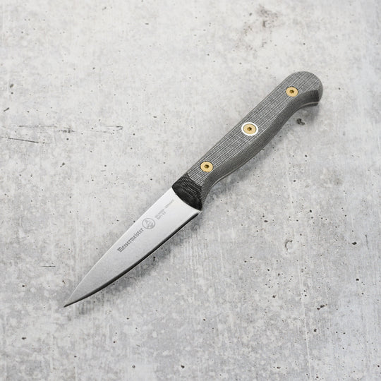 Messermeister Custom Micarta 3.5" Paring Knife