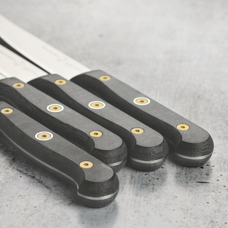 Messermeister Custom Steak Knife