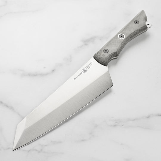 Messermeister Overland 8" Chef's Knife