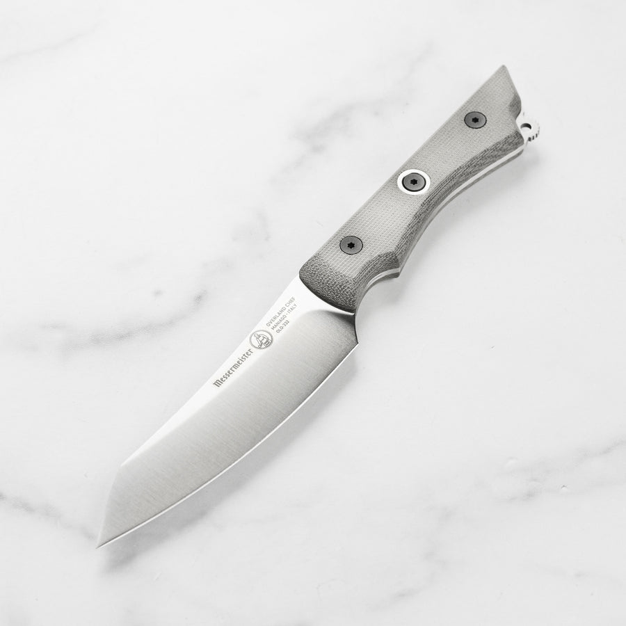 Messermeister Overland 4.5 Utility Knife