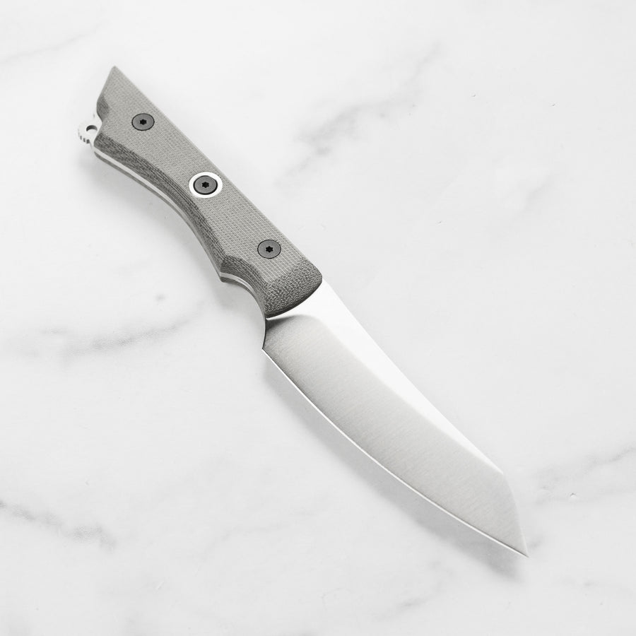 Messermeister Overland 4.5" Utility Knife