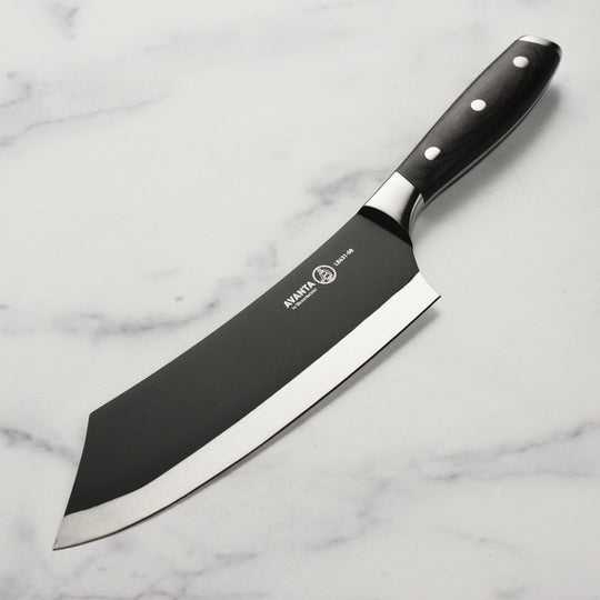 Messermeister Avanta Forged Kendrick 8" BBQ Knife